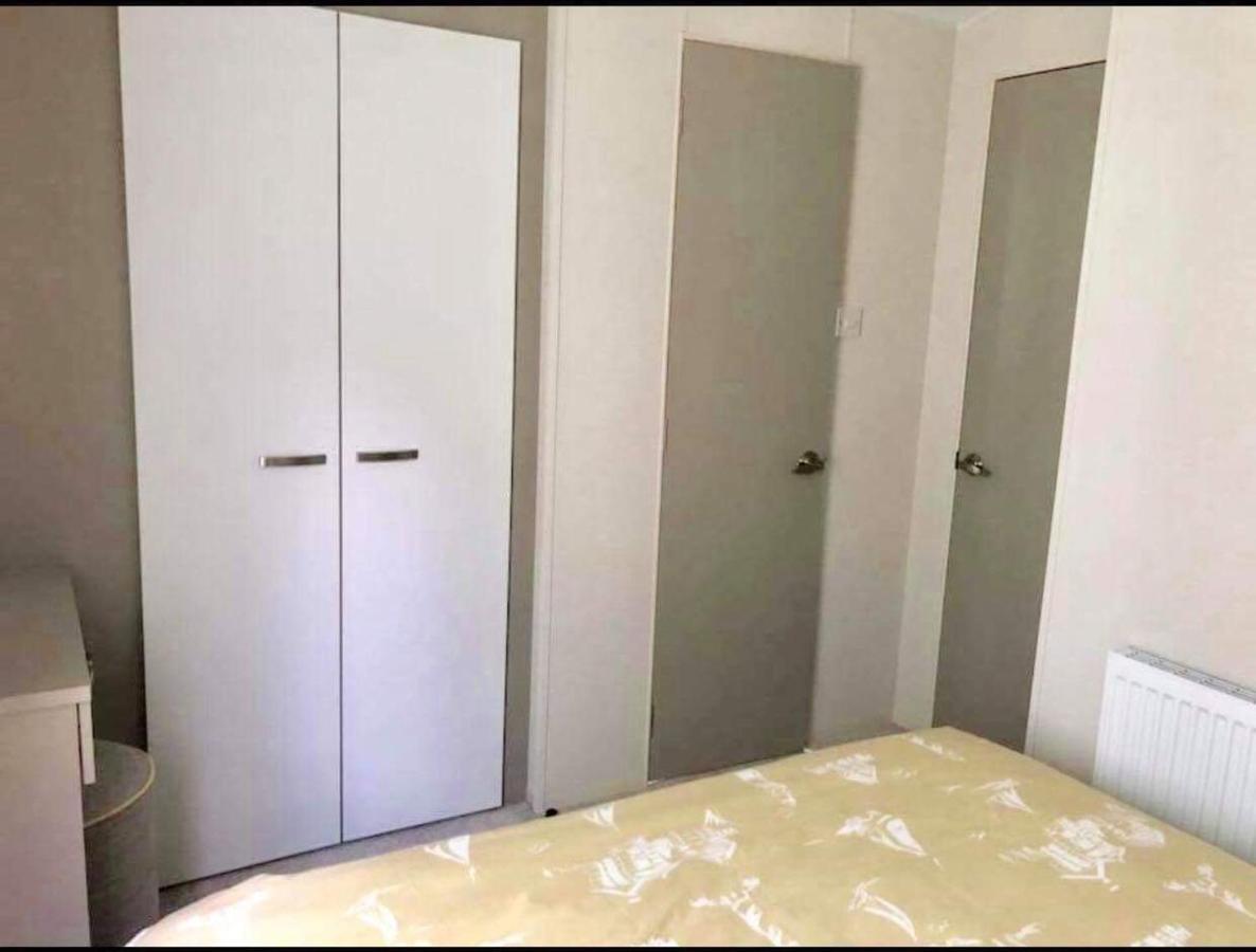 Blackpool Caravans Marton Mere 外观 照片